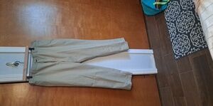 Tommy Hilfiger Men's Khaki Chinos